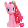 Poney de Coiffure My Little Pony - Pinkie Pie - Notre exclusivité - Notre exclusivité