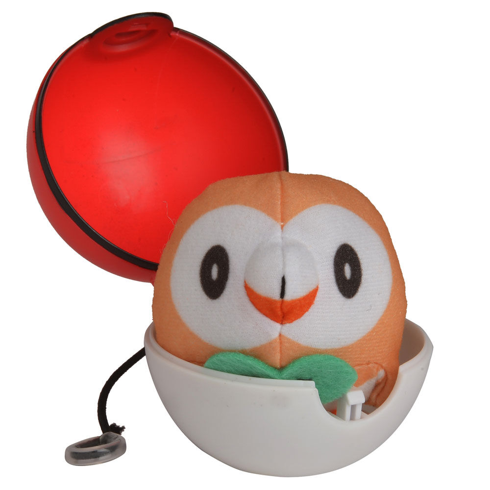 Pop online action pokeball