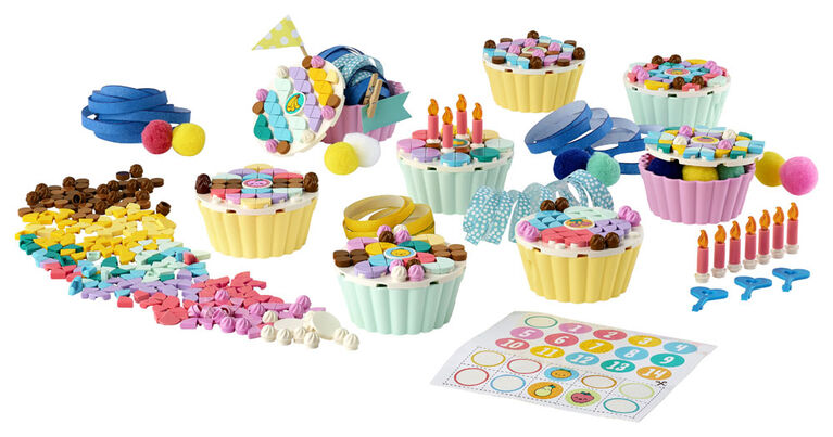 LEGO DOTS Creative Party Kit 41926 (623 pieces)