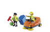 Playmobil Agents d'entretien de la voierie 70203