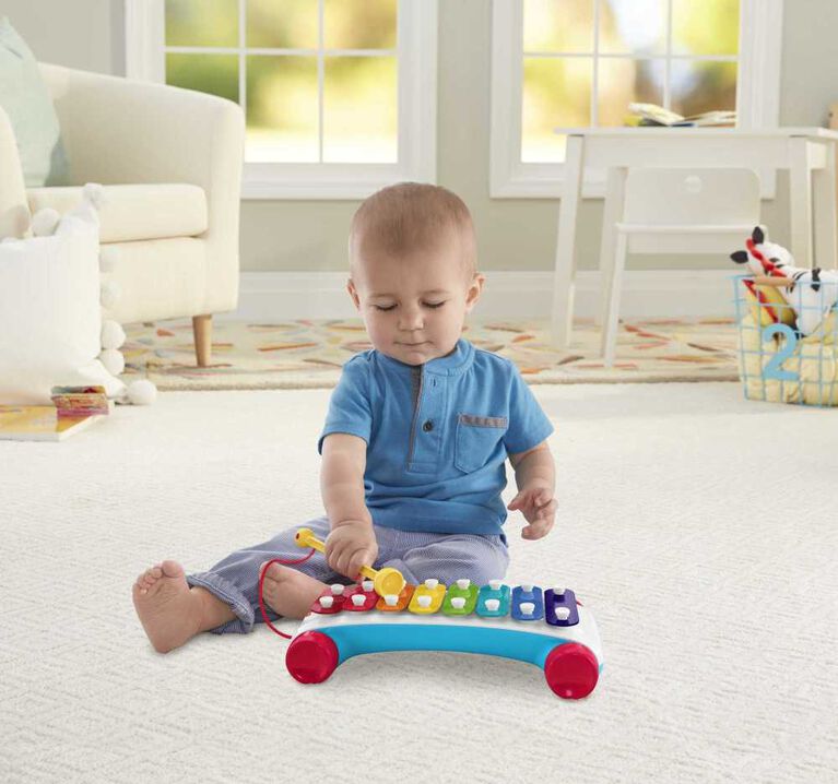 FisherPrice Classic Xylophone Babies R Us Canada