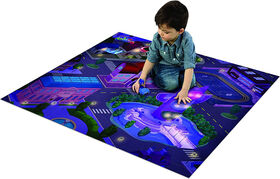 Mega Mat - Pj Masks Jumbo