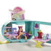 My Little Pony Playset Sunny Starscout Smoothie Truck Set, Hoof to Heart Pony Doll