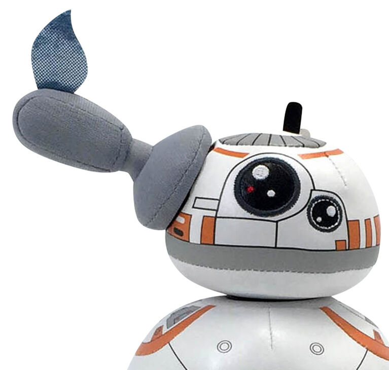 Star Wars Galaxy's Edge Customizable BB-8 - R Exclusive