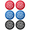 Warrior Mini Hockey Balls Set of 6