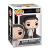 Funko POP! Movies: Justice League - Diana with Arrow