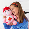 Care Bears Basic Medium Plush -True North Bear - CANADIAN EXCLUSIVE