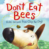 Don't Eat Bees - English Edition
