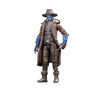 Star Wars The Vintage Collection Cad Bane, Star Wars: The Book of Boba Fett Collectible 3.75 Inch Figure