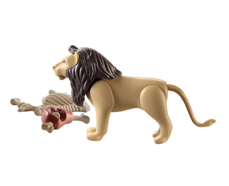 Playmobil - Wiltopia - Lion