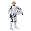 Star Wars The Vintage Collection Luke Skywalker (Stormtrooper) Toy, 3.75-Inch-Scale