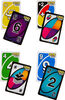 UNO Flip Game - English Edition