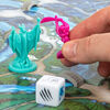 Disney Sidekicks Cooperative Strategy Board Game with Custom Sculpted Figures