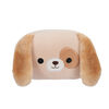 Squishmallows Stackables 12" - Harris the Brown Dog with Spotted Eye