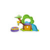 Disney BabyMC WINNIE THE POOH Treehouse Playset - Édition anglaise