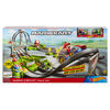 Hot Wheels - Mariokart - Mario Circuit Deluxe Track Set