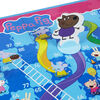 Jeu Chutes and Ladders : jeu de plateau version Peppa Pig