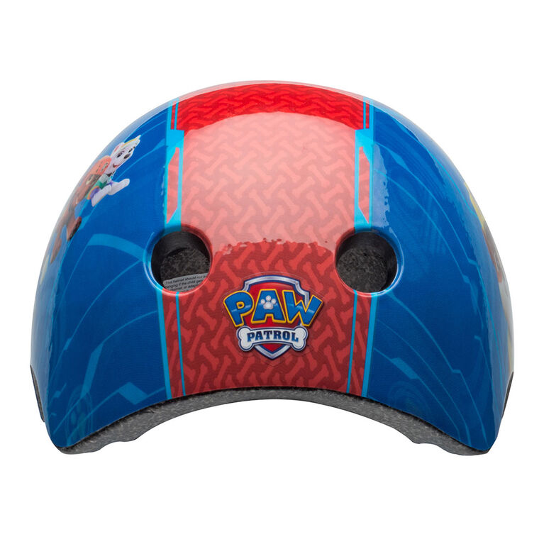 PAW Patrol - Child Multisport Helmet