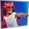 PJ Masks Owlette Deluxe Mask Set - R Exclusive
