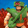 Mega Construx Masters of the Universe Battle Ram