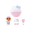 Tout-petits LOL Surprise Loves Hello Kitty : Crystal Cutie