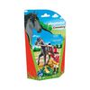 Playmobil - Jockey