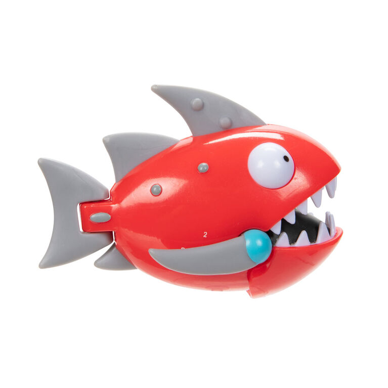 Sonic 2.5 Inch Figure - Classic Chopper