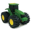 John Deere - Lights and Sound Monster Treads Vehicle - Tractor