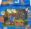 Hot Wheels Skate Trick Out Pack