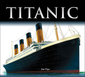 Titanic - Édition anglaise