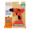 Black and Decker Electronic Drill