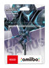 Amiibo-Dark Samus-Super Smash Bro Series