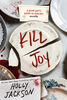 Kill Joy - English Edition
