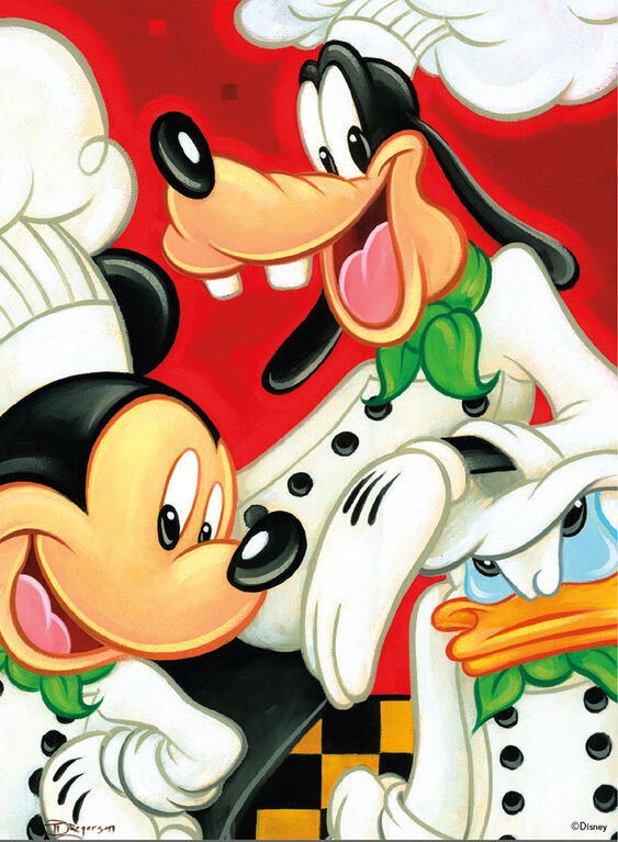 Disney - Classics 5 - Multipack 5 En 1