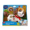 VTech Toutou 1,2,3 promène-moi - Édition anglaise