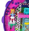 Polly Pocket Lil' Ladybug Garden Compact