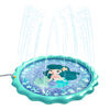 Splash Buddies Sprinkler Mermaid - English Edition