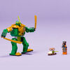 LEGO NINJAGO Le robot ninja de Lloyd 71757 Ensemble de construction (57 pièces)