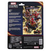 Hasbro Marvel Legends Series Marvel's MJ, Spider-Man: No Way Home 6 Inch Marvel Legends Action Figures