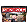 Hasbro Gaming - Monopoly Game: Cheaters Edition