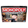 Hasbro Gaming - Jeu Monopoly : édition Tricheurs