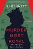 Murder Most Royal Intl - English Edition