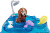 Polly Pocket Wash 'n' Wag Pet Swing