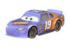 Disney/Pixar Cars Tank Coat and Bobby Swift