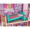 KidKraft - 18-Inch Dollhouse Doll Manor