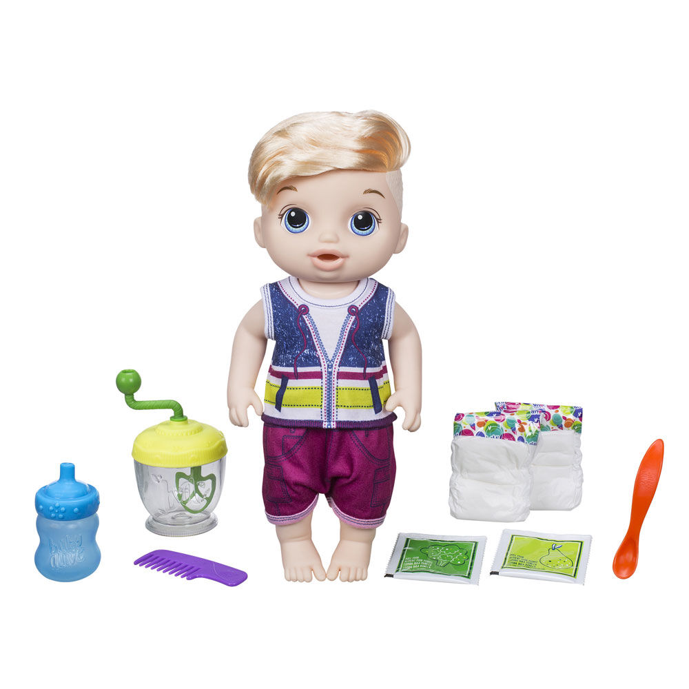 Boy baby dolls toys r us new arrivals