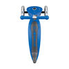 Globber Junior Foldable Scooter - Navy Blue