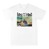 Boyz in the Hood- Ice Cube- blanc chemise