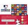 Masterpieces Puzzle Company MLB Mascots casse-tête de 100 pièces - Édition anglaise