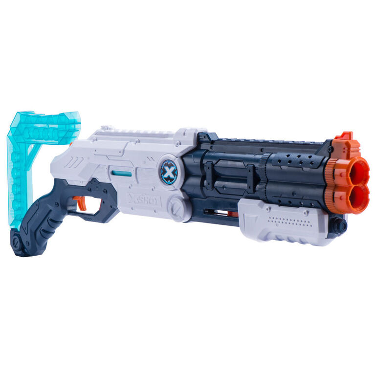 X-SHOT Foam Gun - Excel - Vigilante » ASAP Shipping